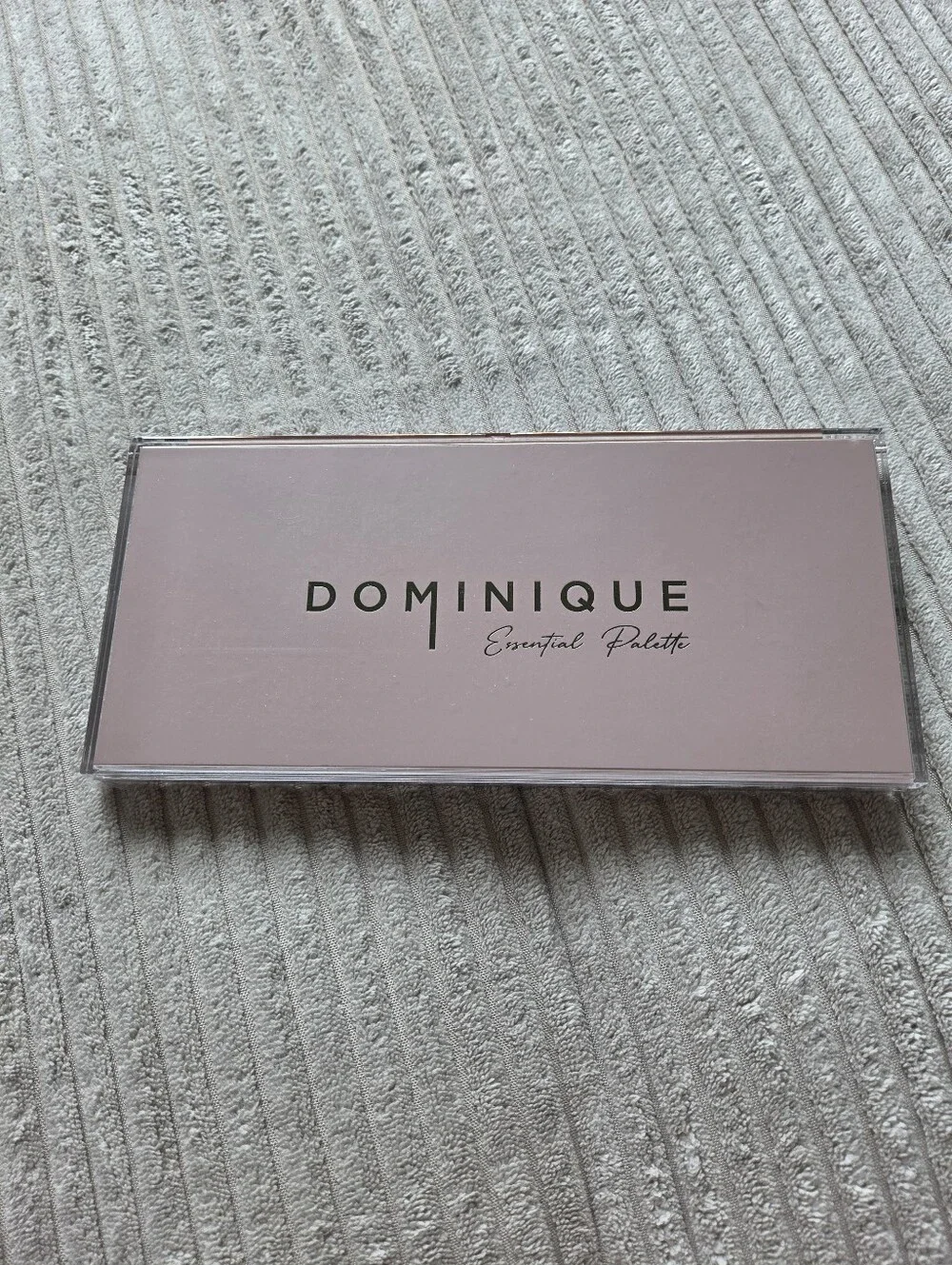 Dominque Cosmetics brand new